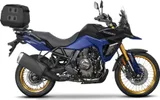 Shad Soporte de maleta Top Master Shad S0VS83ST para Suzuki V-Strom 800 DE, foto 3