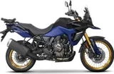 Shad Soporte de maleta Top Master Shad S0VS83ST para Suzuki V-Strom 800 DE, foto 4