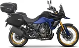 Shad Soporte de maleta Top Master Shad S0VS83ST para Suzuki V-Strom 800 DE, foto 5