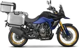 Shad Soporte de maleta Top Master Shad S0VS83ST para Suzuki V-Strom 800 DE, foto 6