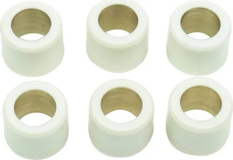 Kit 6 rodillos 16x13 gr.2 Honda