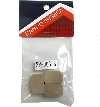Guías variador Bando SYM