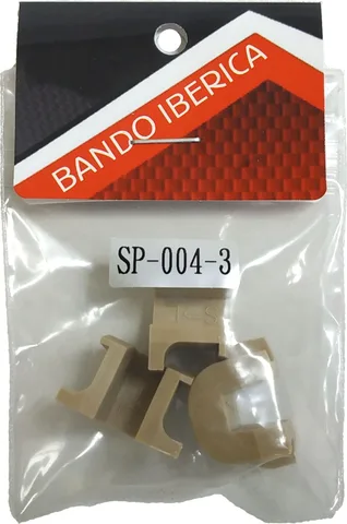 Guías variador Bando Honda Kymco SYM