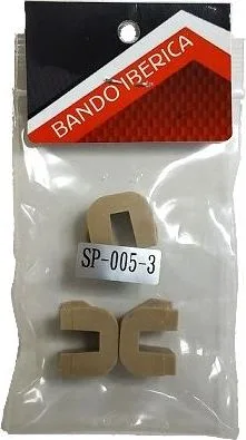 G6000053 Guías variador Bando Piaggio