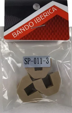 G6000113 Guías variador Bando Piaggio