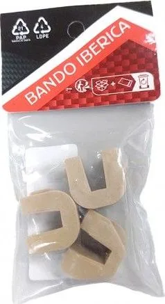 Guías de variador Bando SP0193 para Piaggio