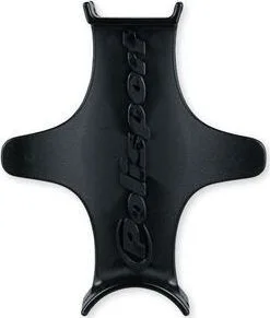 Polisport protector horquilla en transporte