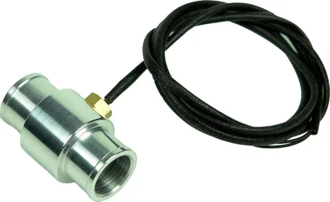 Adaptador sensor temperatura 17 mm PZ