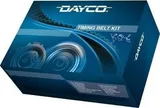 Dayco Set de correas de distribución Dayco TBSET1194, foto 2