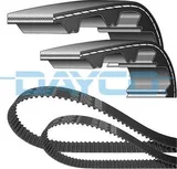 Dayco Set de correas de distribución Dayco TBSET1200, foto 1