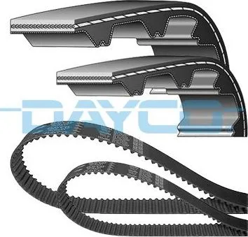 Set correas Monster 620 695 750 S2R SS800