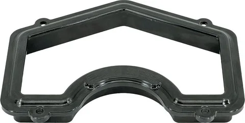 DNA tapa superior caja de aire para Aprilia Tuareg 660 21