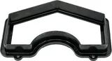 DNA Filters Tapa superior caja de aire DNA TC-AP6E22-S2 para Aprilia Tuareg 660 21, foto 3