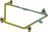 DNA Filters Tapa superior caja de aire DNA TC-BM18CR20-S2 para BMW R18 20-21, foto 1
