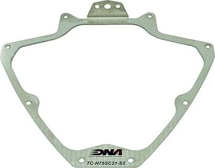 DNA tapa caja de aire para Honda X-ADV NSS Forza NC