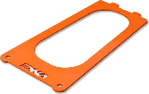 DNA tapa superior caja de aire para Husqvarna 701 Supermoto