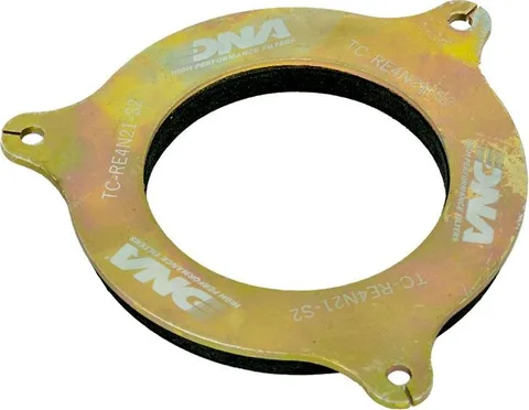 DNA tapa caja de aire S2 para Royal Enfield Himalayan