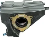 DNA Filters Tapa de caja de aire DNA TC-RE4N21-S2 para Royal Enfield Himalayan, foto 2