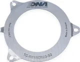 DNA Filters Filtro de aire DNA Royal Enfield Super M DNA Filters TC-RE65CR23-S2, foto 1
