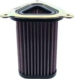 DNA Filters DNA filtro de aire Continental GT 650 18'-24' Stage TC-RE65N18-S2, foto 3