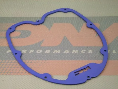 DNA tapa caja de aire para Yamaha TDM 900 (S2)