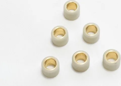 Rodillos de variador 18x15 8.8 GR