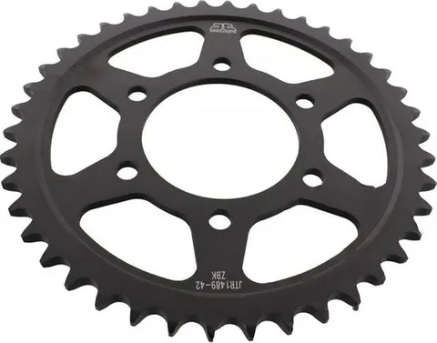 Corona JT Sprockets Acero