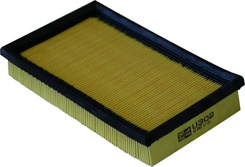 El filtro de aire Champion U302