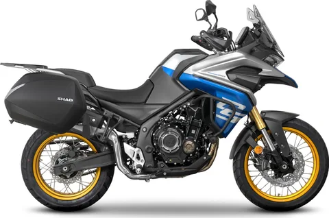 3P System Voge 525 DSX