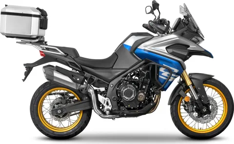 Top Master Voge 525 DSX