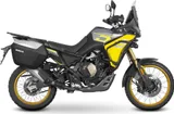 Shad Soporte maletas 3P System Shad V0DS85IF para Voge DS 800 Rally 25, foto 3