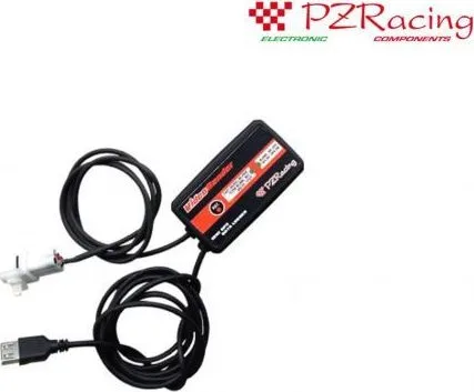Adquisición de datos universal Race Render VR100