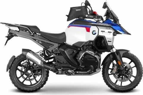 Click System fast tank bag BMW R 1300 GS
