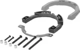Shad Bolsa de depósito Shad W012CS Click System fast para BMW R 1300 GS, foto 2