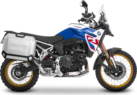 4P System BMW F900GS