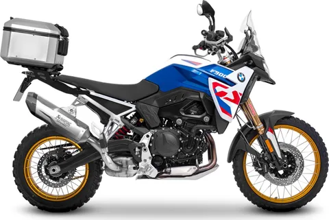 Top Master BMW F900GS