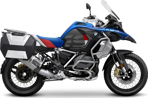 3P System BMW R1200GS 1618 R1250GS 1