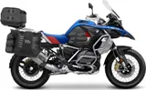 Shad Soporte de maletas Shad 3P System W0GS14IF para BMW R1200GS 1618 R1250GS 1, foto 3