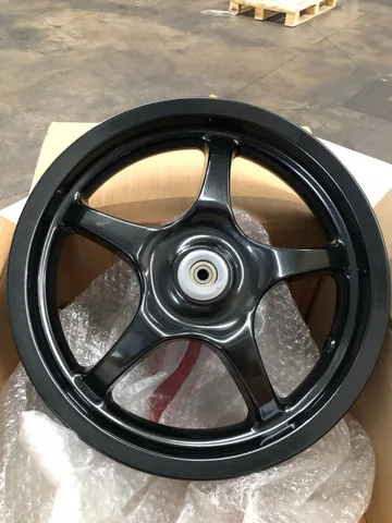 Llanta Grimeca delantera Yamaha Aerox