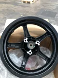 Grimeca Llanta delantera Grimeca WR085DG para Yamaha Aerox, foto 2