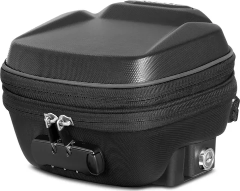 Bolsa depósito Shad X0SE03CLP Click System E03CL