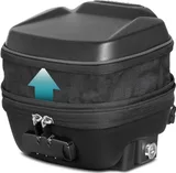 Shad Bolsa de depósito Shad X0SE03CLP Click System E03CL, foto 2