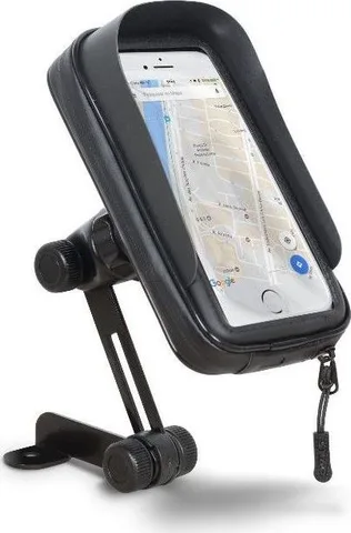 Soporte para smartphones M8 y M10 Shad X0SG71M