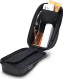 Shad Soporte smartphone Shad X0SG76M SG76 bolsillo x retrovisor, foto 4