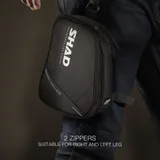 Shad Piernera grande Shad X0SL051 Big Rider Leg Bag, foto 3