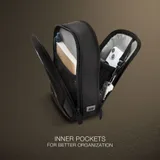 Shad Piernera grande Shad X0SL051 Big Rider Leg Bag, foto 4