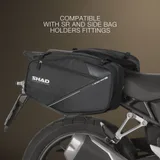 Shad Alforjas blandas grandes Shad X0SL581 Big Saddle, foto 3