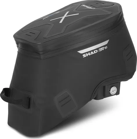 Bolsa de depósito 10 l Locked Click System