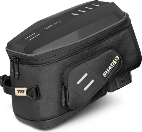 Bolsa de depósito 15 l Click System