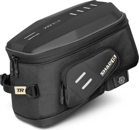 Bolsa de depósito 15 l Locked Click System